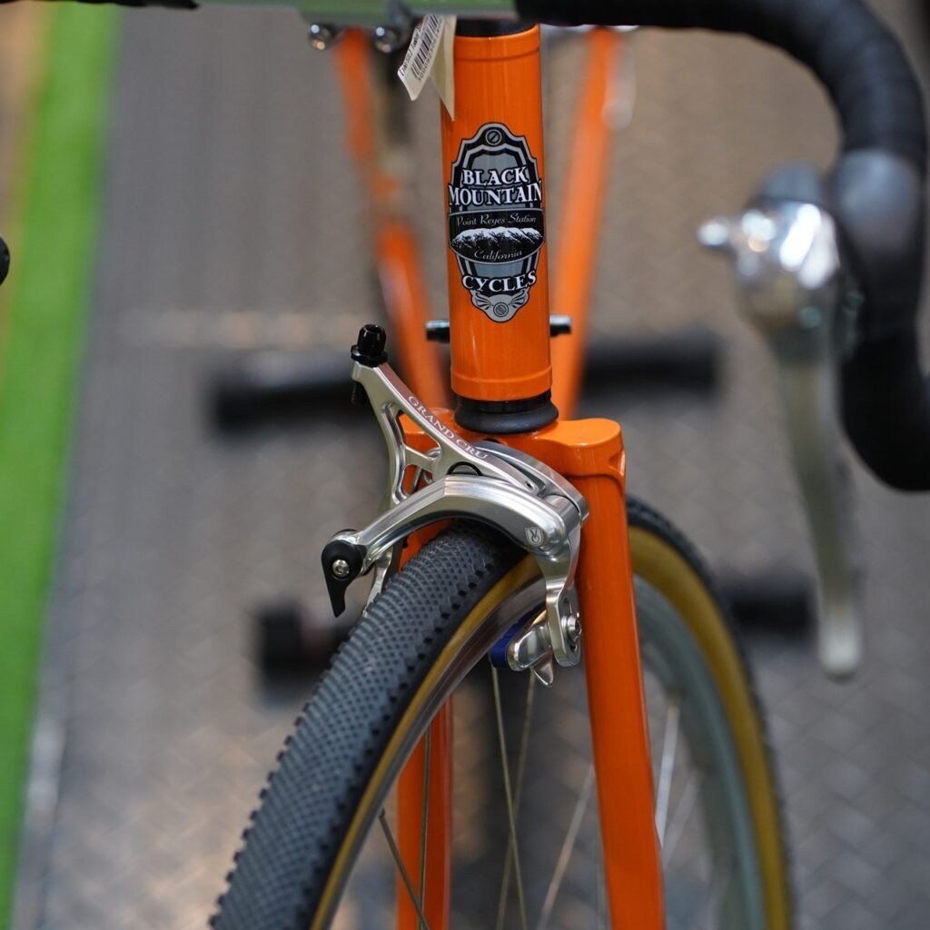 VELO ORANGE Grand Cru Long Reach Brakeset｜スポルティーフと