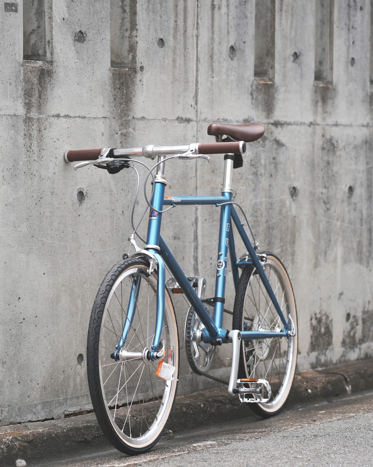 2026 FUJI HELION｜初めてのミニベロにも、長く付き合う1台にも